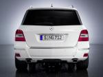 Mercedes-Benz GLK350 2008 года